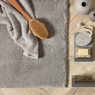 Deep Pile Rug