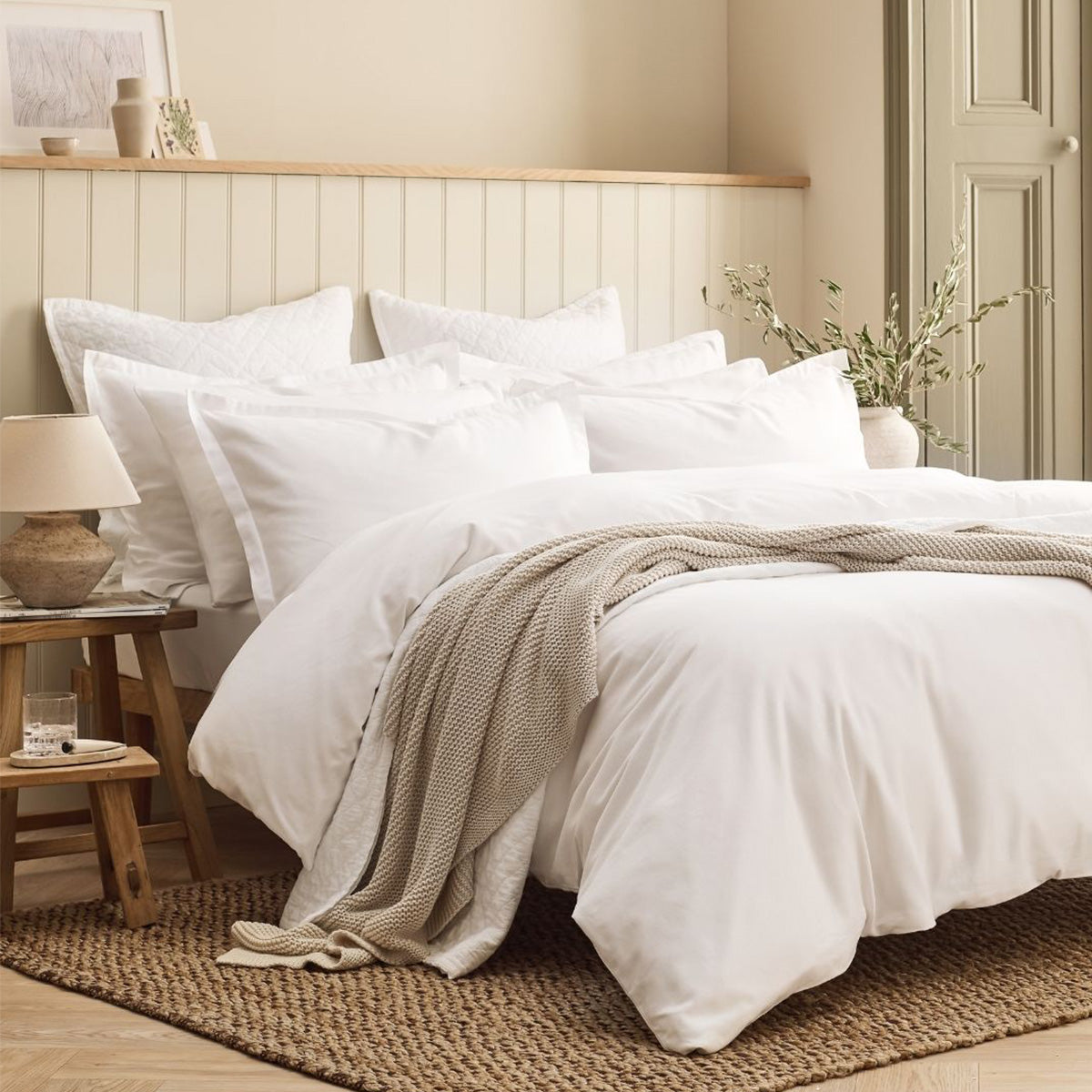 Bedding Sale