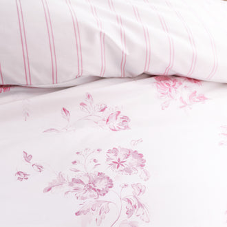 Roses Duvet Cover Set