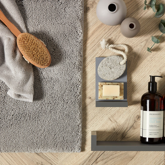 Best Bath Mat Guide: Bath Rugs And Mats Your Feet Will Love