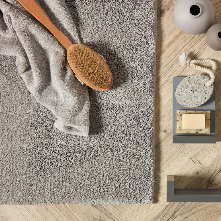 Deep Pile Rug Duo Bundle