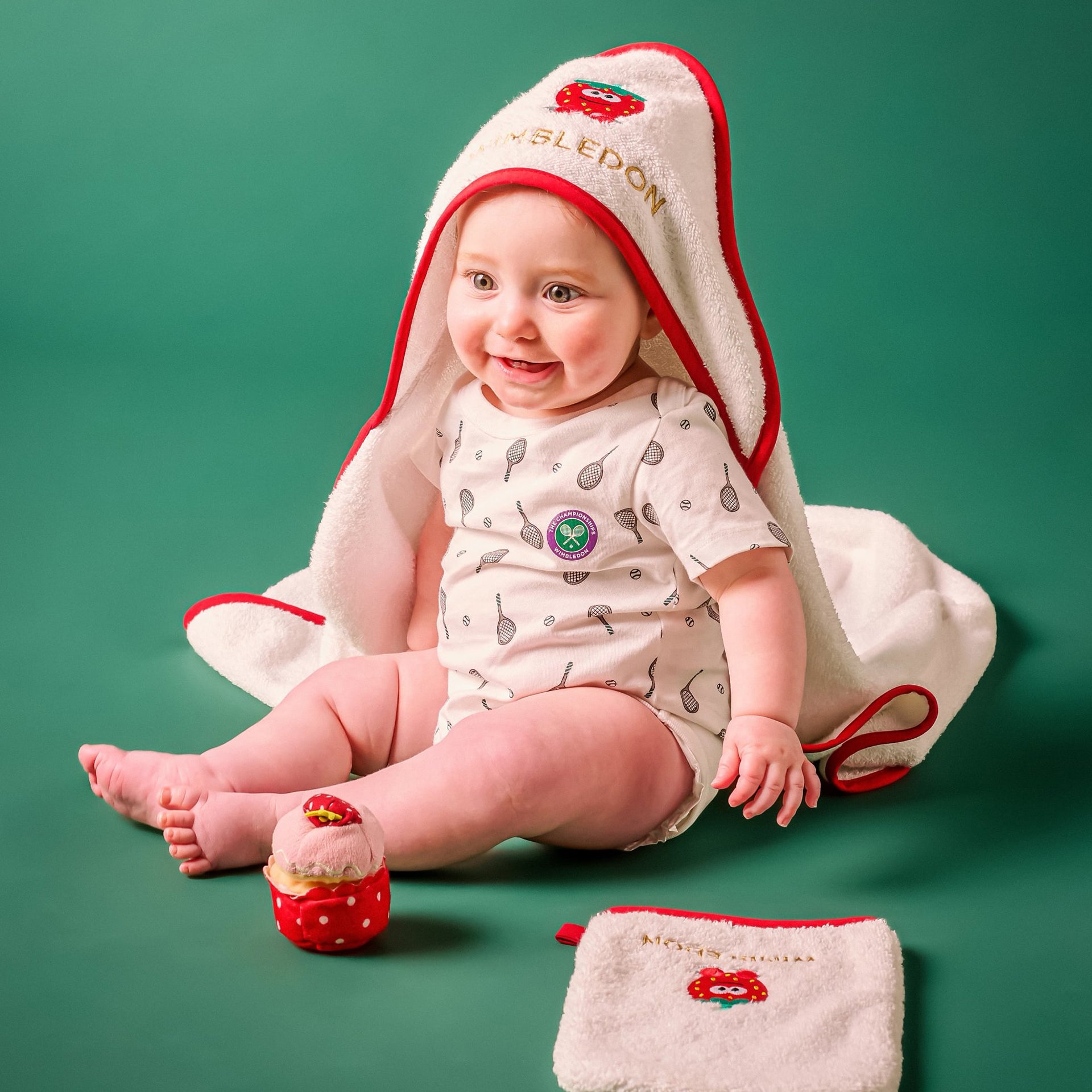 Wimbledon – Christy USA