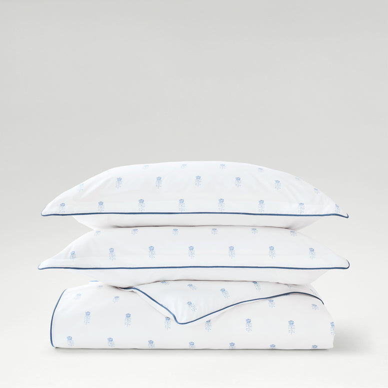Arley Duvet Cover Set