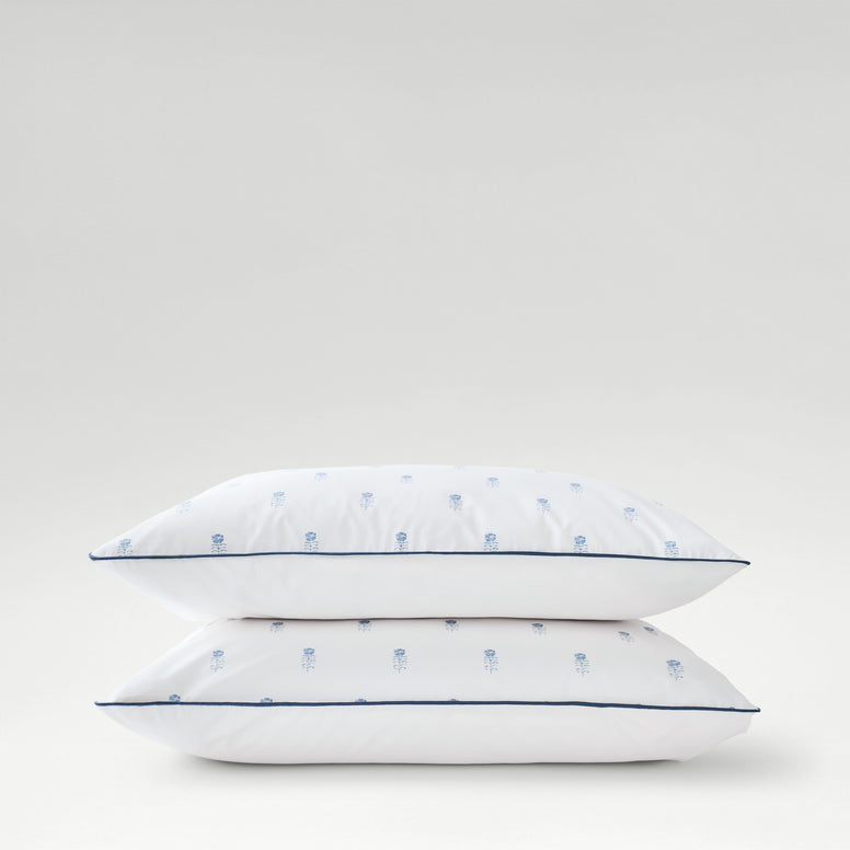 Arley Pillowcase Pair