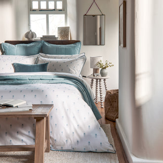 Arley Duvet Cover Set