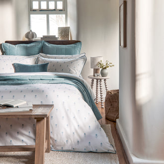 Arley Duvet Cover Set