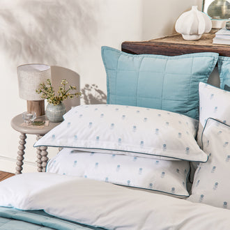 Arley Duvet Cover Set