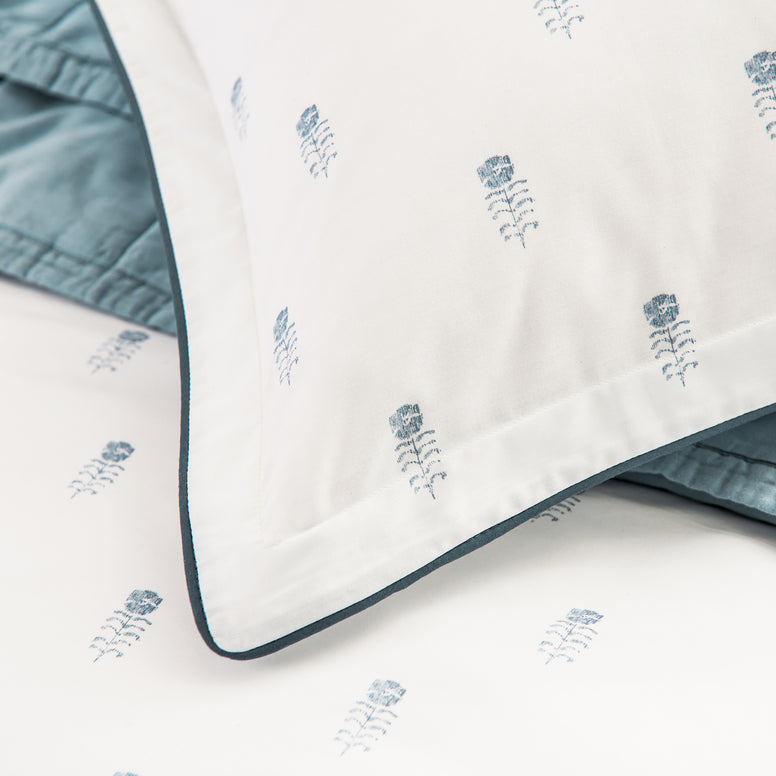 Arley Pillowcase Pair
