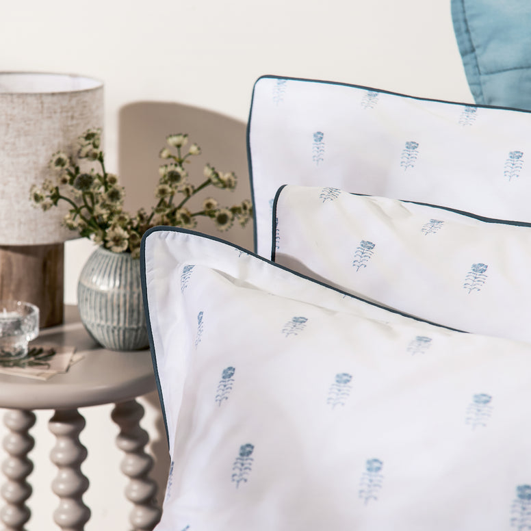Arley Pillowcase Pair