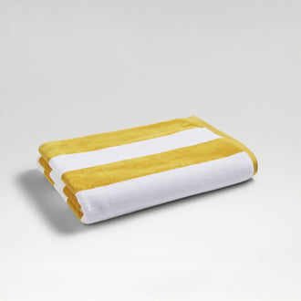 Cabana Beach Towel