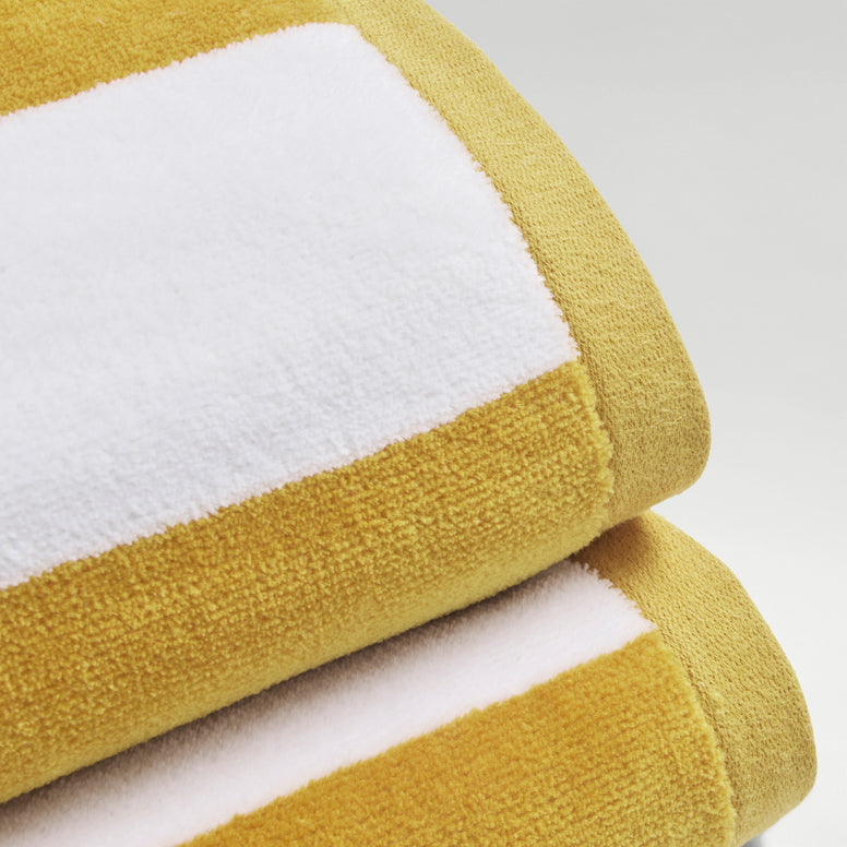 Cabana Beach Towel