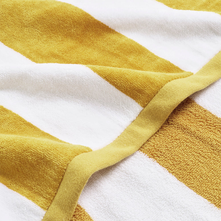 Cabana Beach Towel