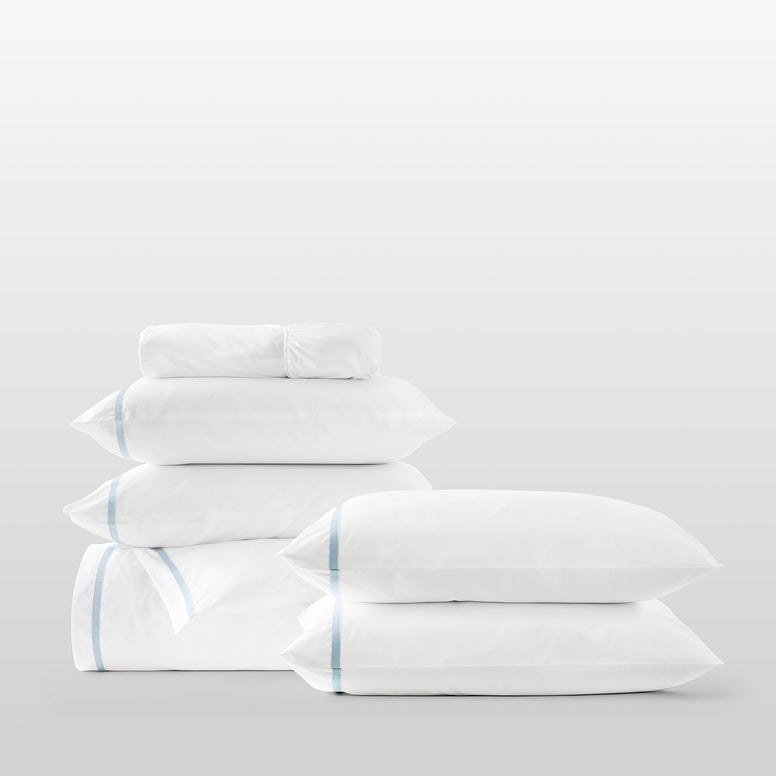 Beaumont Duvet Cover Bundle