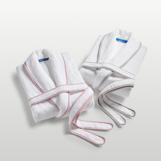 Boundary Him & Her Robe Bundle