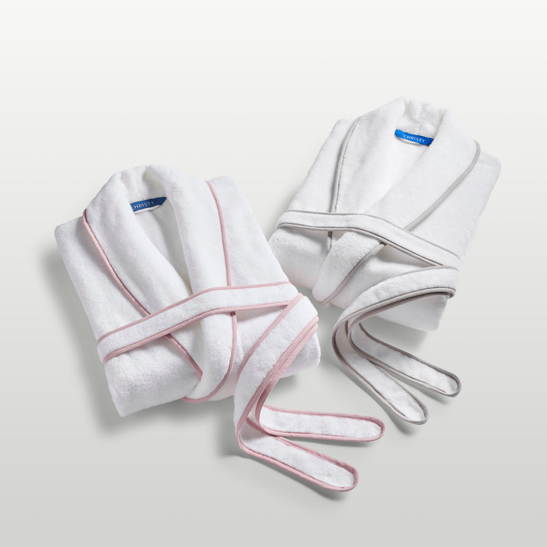 Boundary Him & Her Robe Bundle