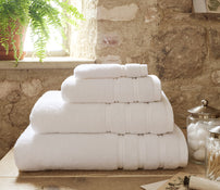 Asciugamani Asilo In Cotone 100% Da Ricamare – Cris Creations Milano - Foto 7