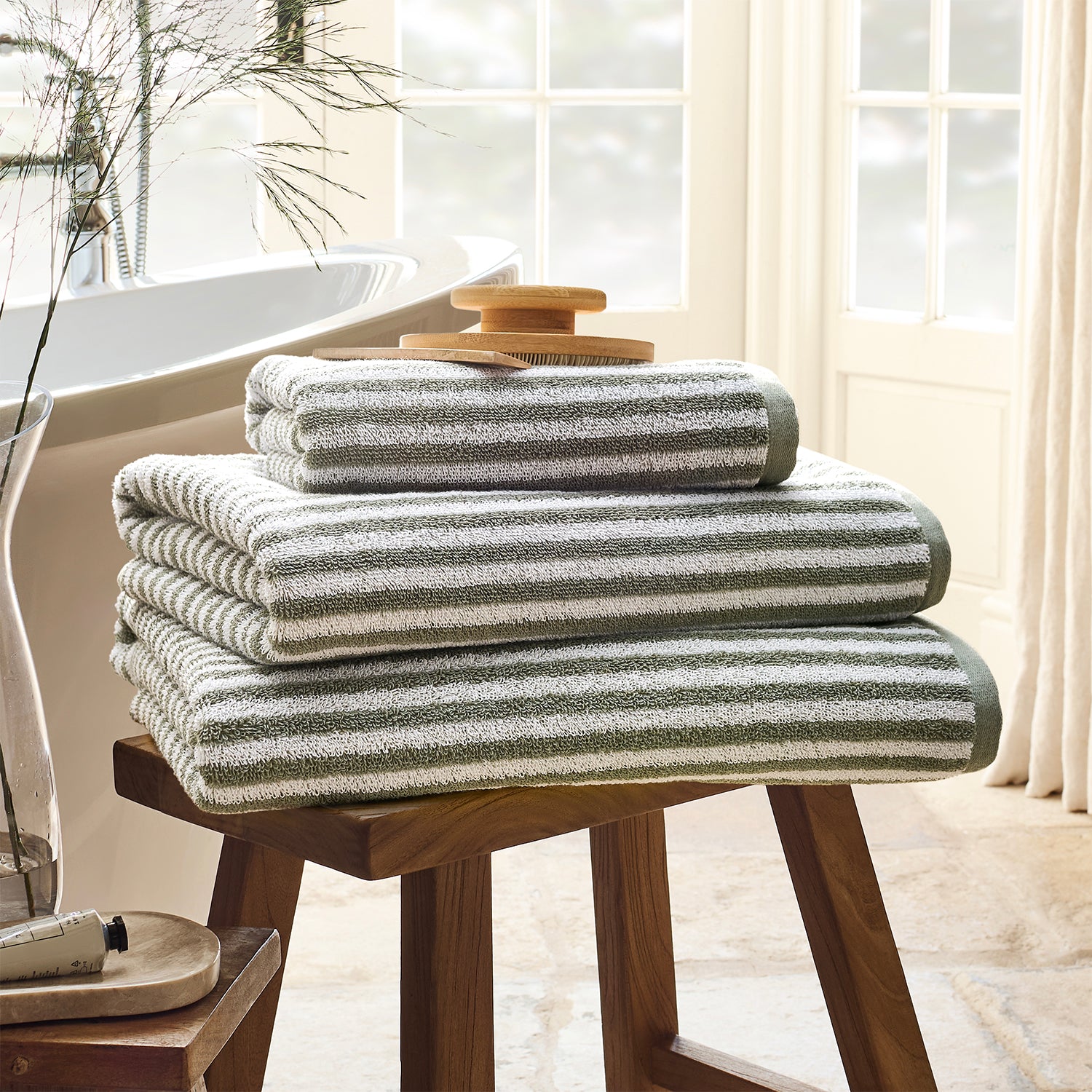 Wimbledon Collection – Christy USA