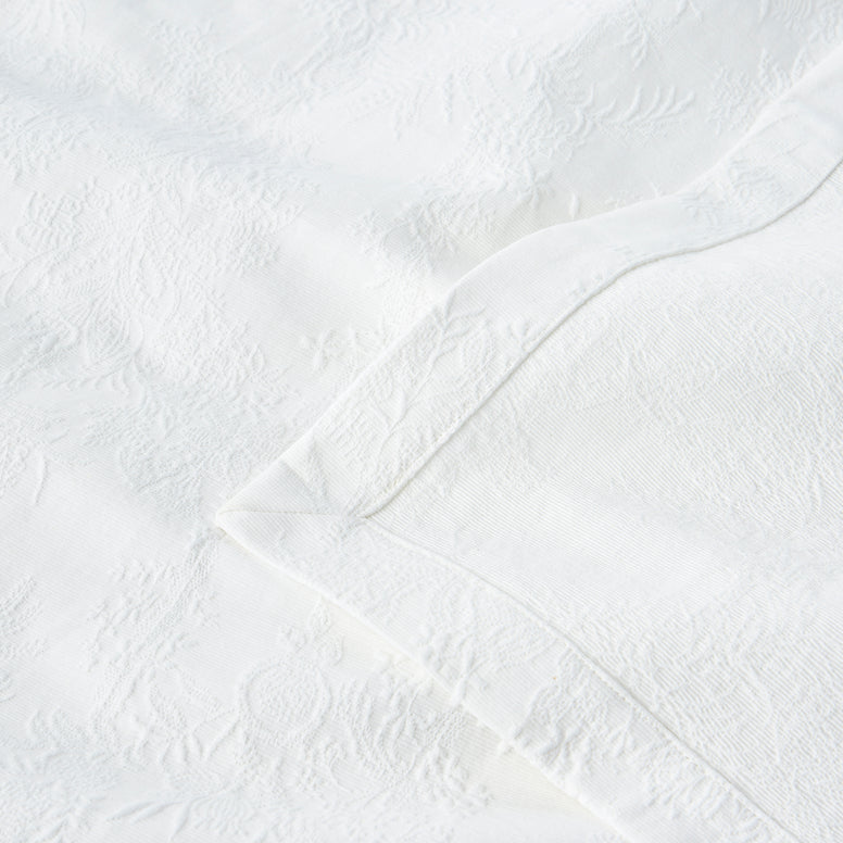 Beatrice Coverlet & Sham Set