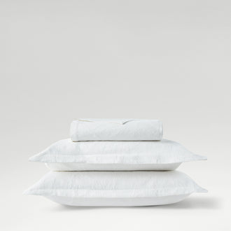 Beatrice Coverlet & Sham Set