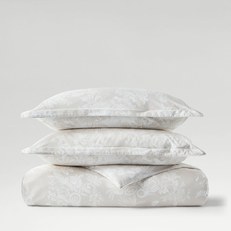 Beatrice Duvet Cover Set