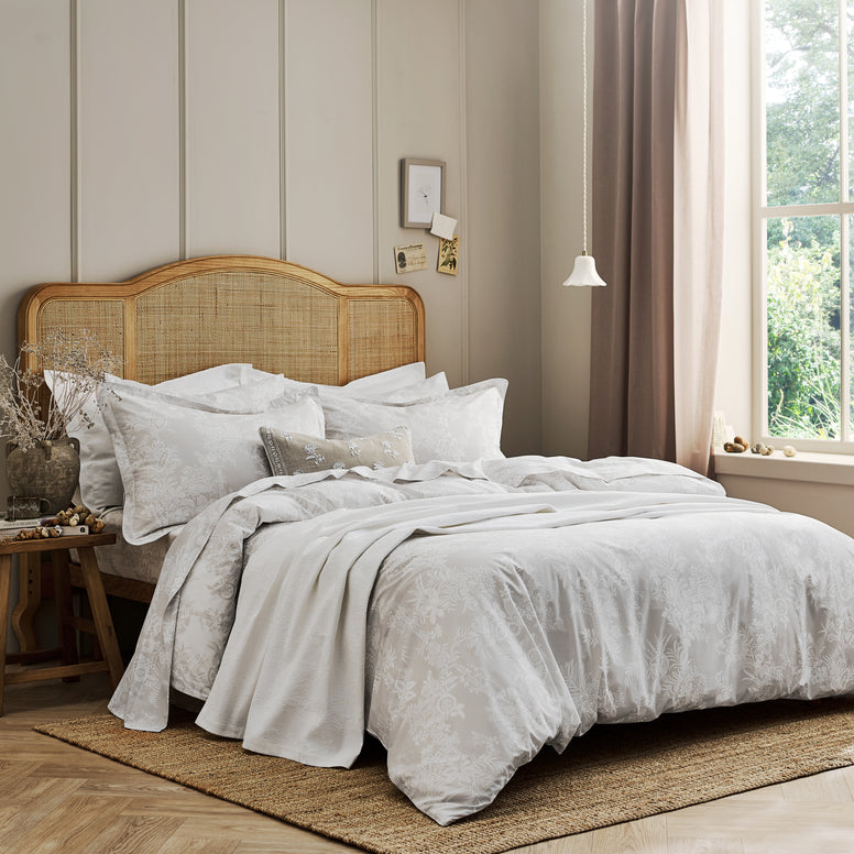 Beatrice Duvet Cover Set