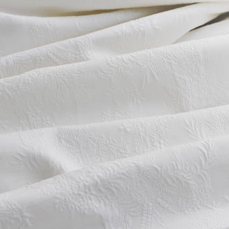 Beatrice Coverlet & Sham Set
