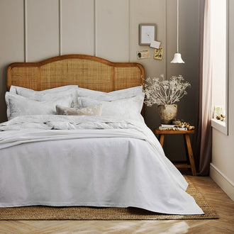 Beatrice Coverlet & Sham Set