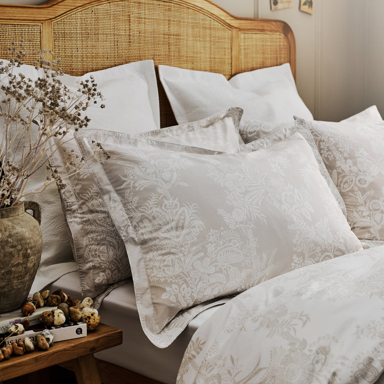 Beatrice Duvet Cover Set