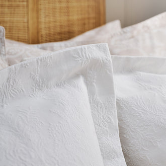 Beatrice Coverlet & Sham Set
