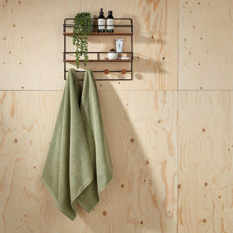 Brixton Textured Towels