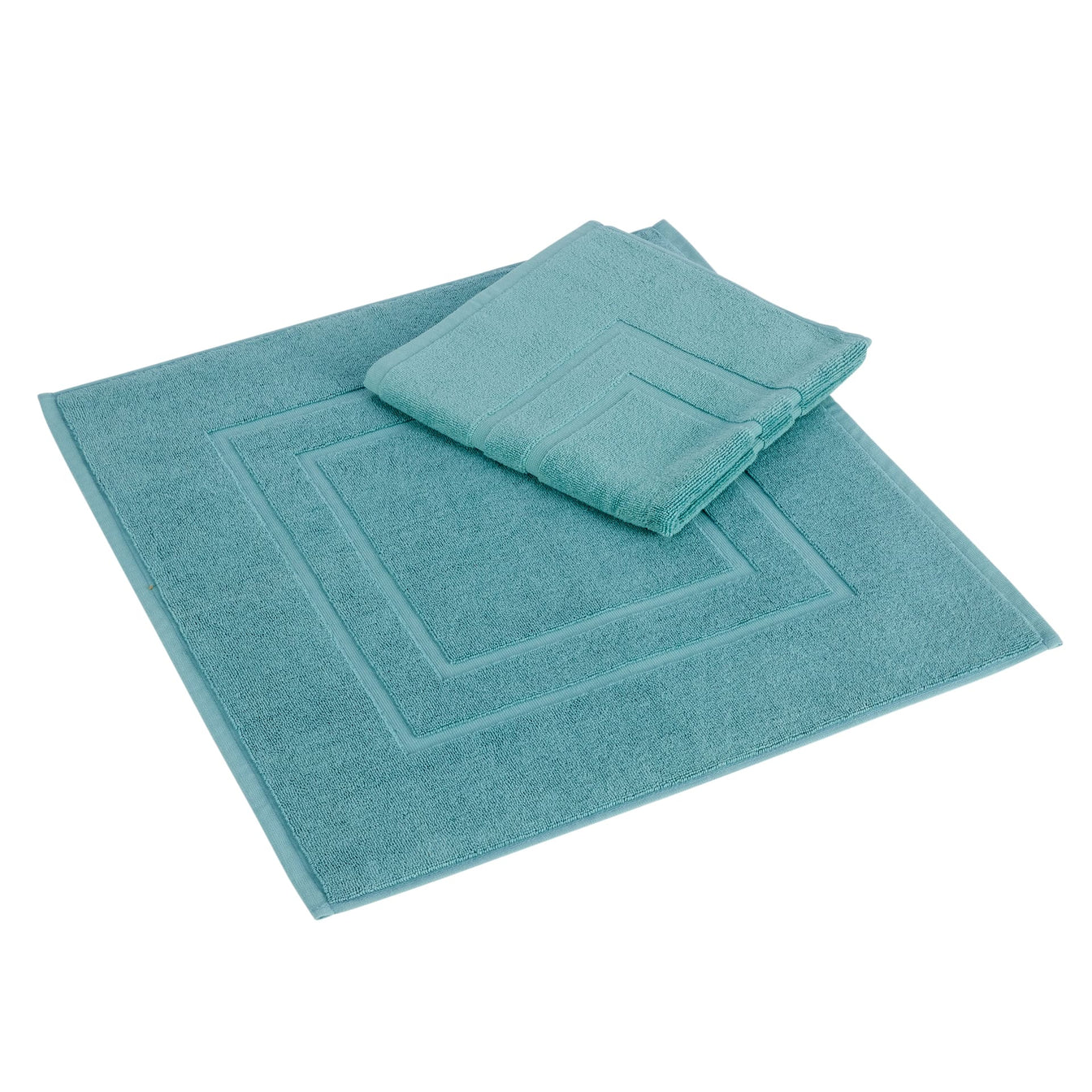 Brixton Mat Duo Bundle