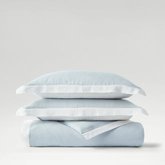 Cavendish Linen Duvet Cover Set