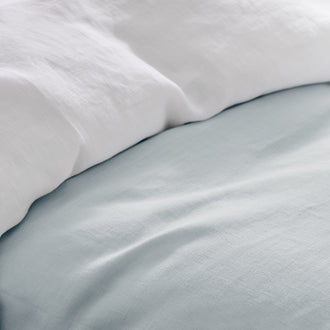 Cavendish Linen Duvet Cover Set