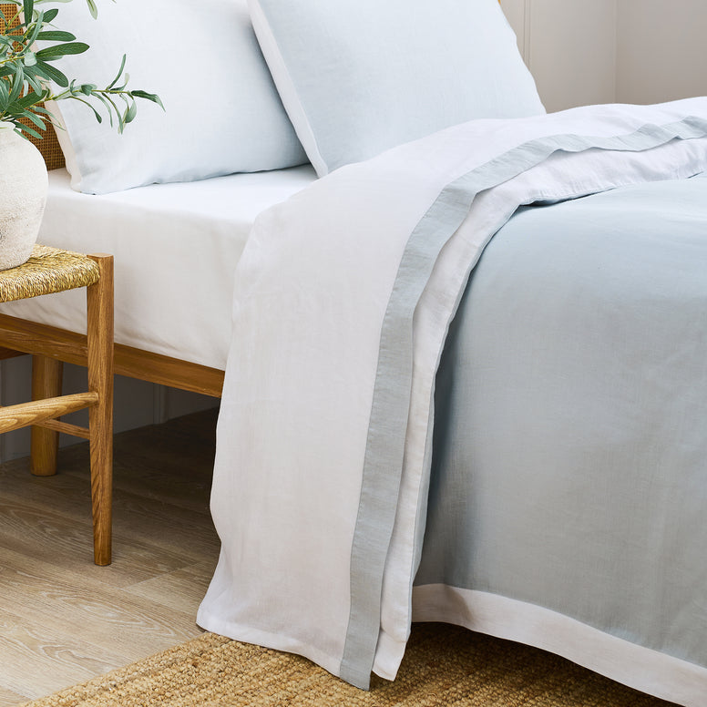 Cavendish Linen Bundle Sheet Set