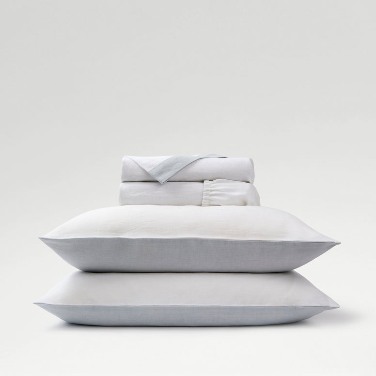 Cavendish Linen Bundle Sheet Set