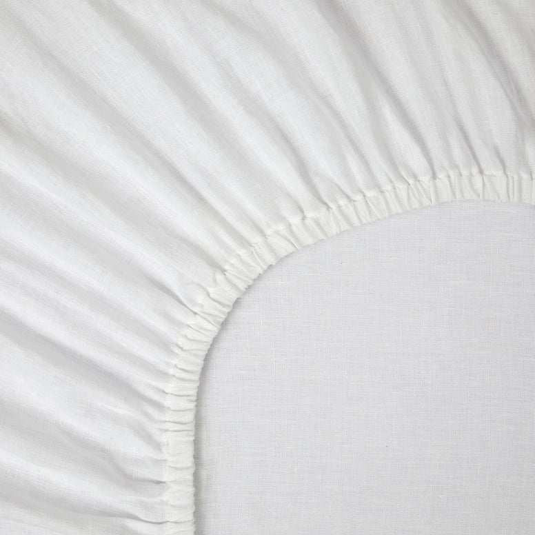 Cavendish Linen Bundle Sheet Set