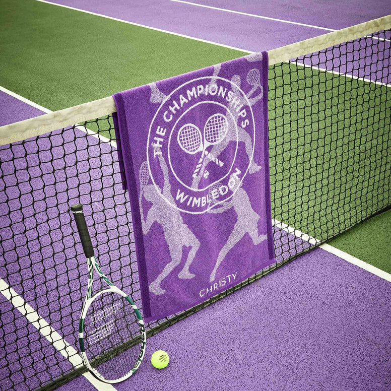 Wimbledon 2024 Championship Bundle