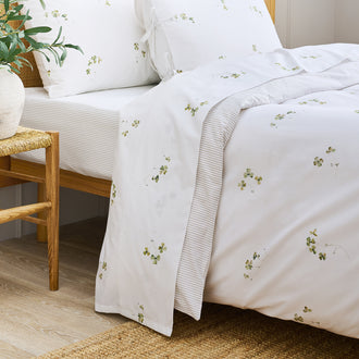 Clover Bundle Sheet Set