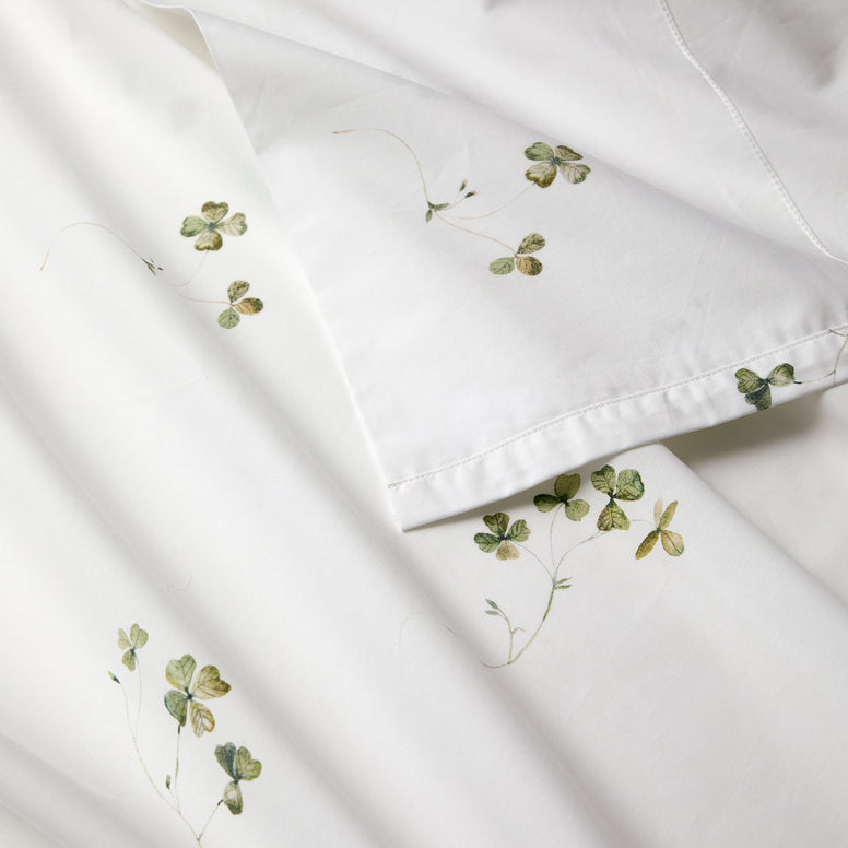 Clover Bundle Sheet Set