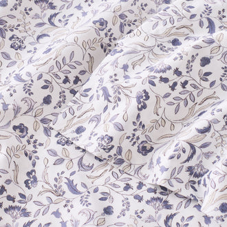 Ditsy Gingham Bundle Sheet Set