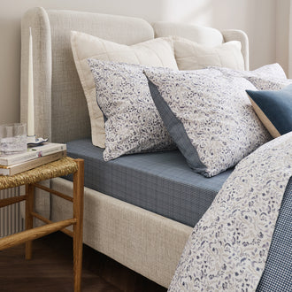 Ditsy Gingham Bundle Sheet Set