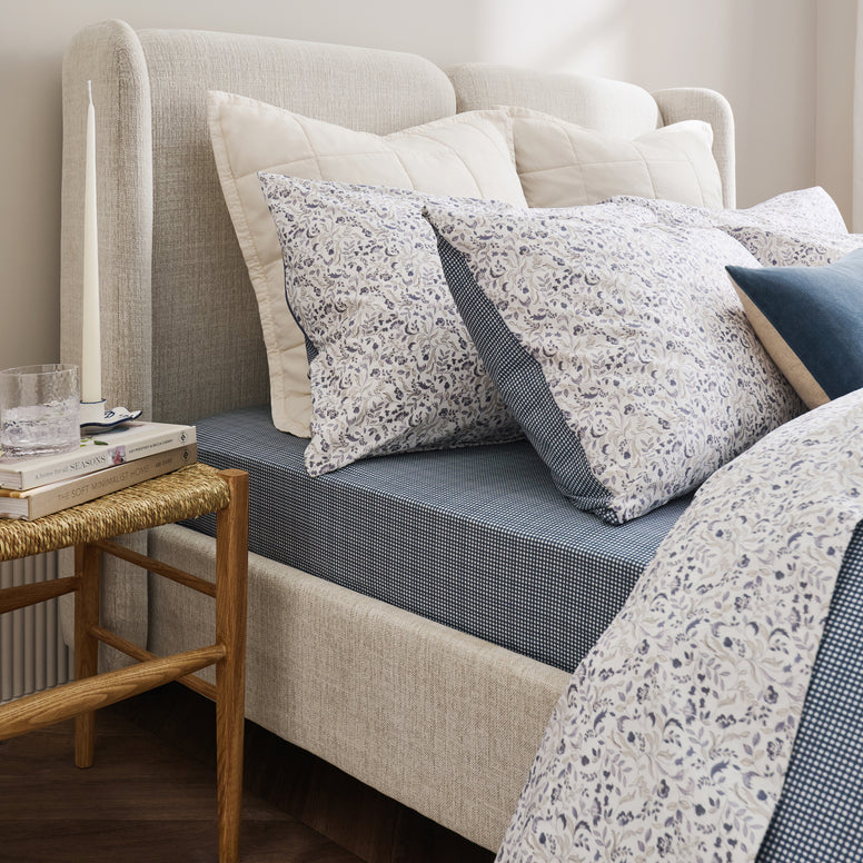 Ditsy Gingham Bundle Sheet Set