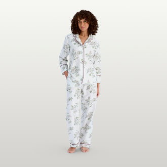 Fig Leaves Pyjamas