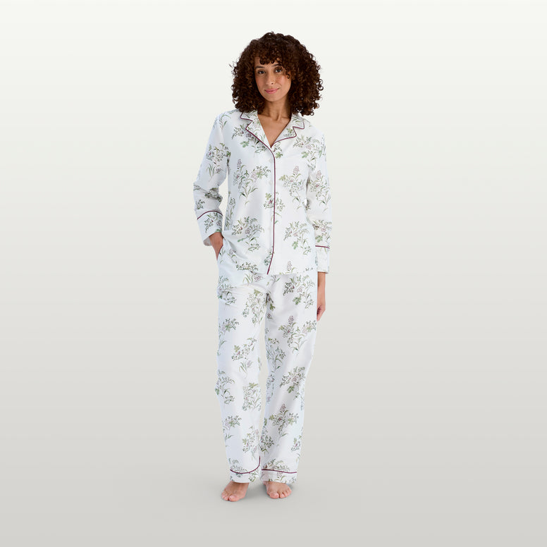 Fig Leaves Pyjamas