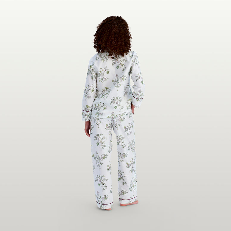 Fig Leaves Pyjamas