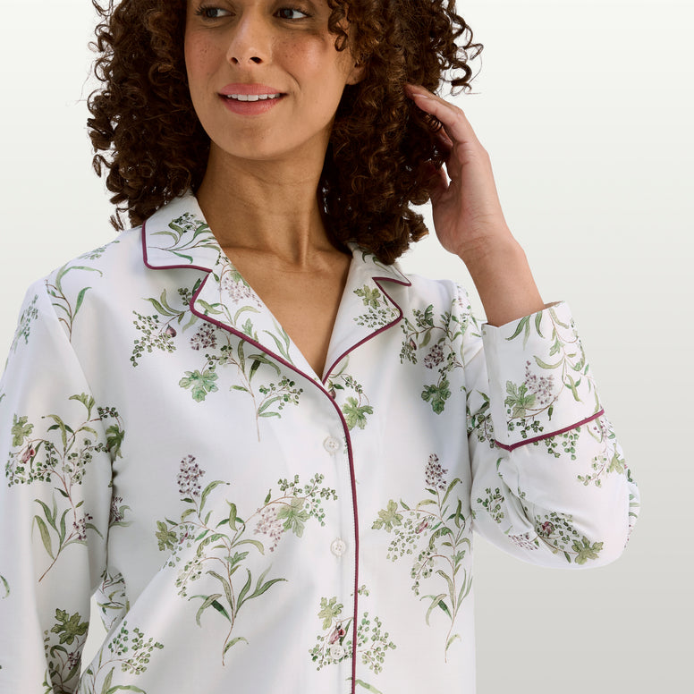 Fig Leaves Pyjamas