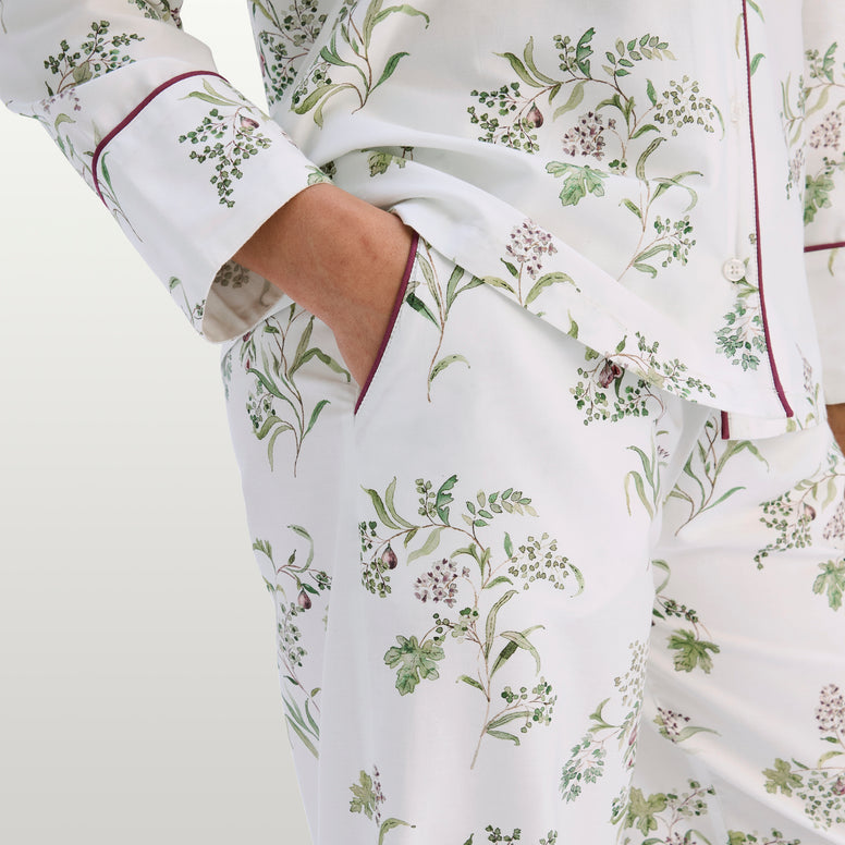 Fig Leaves Pyjamas