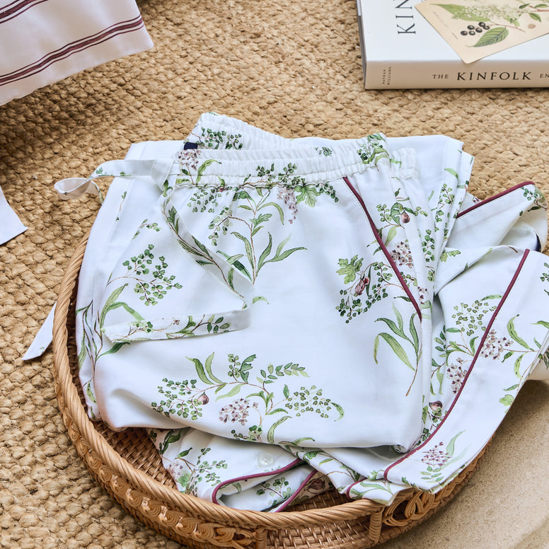 Fig Leaves Pyjamas