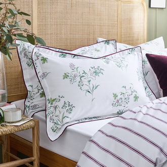 Fig Leaves Bundle Sheet Set