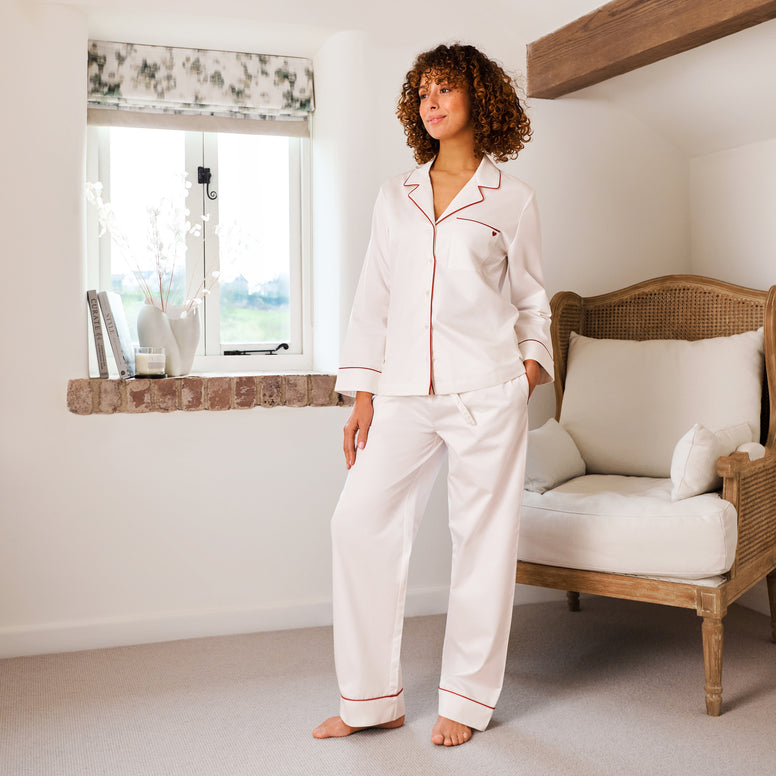 Heart Pyjama